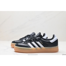 Adidas Samba Shoes